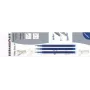Faber-Castell 582153 Mėlynas