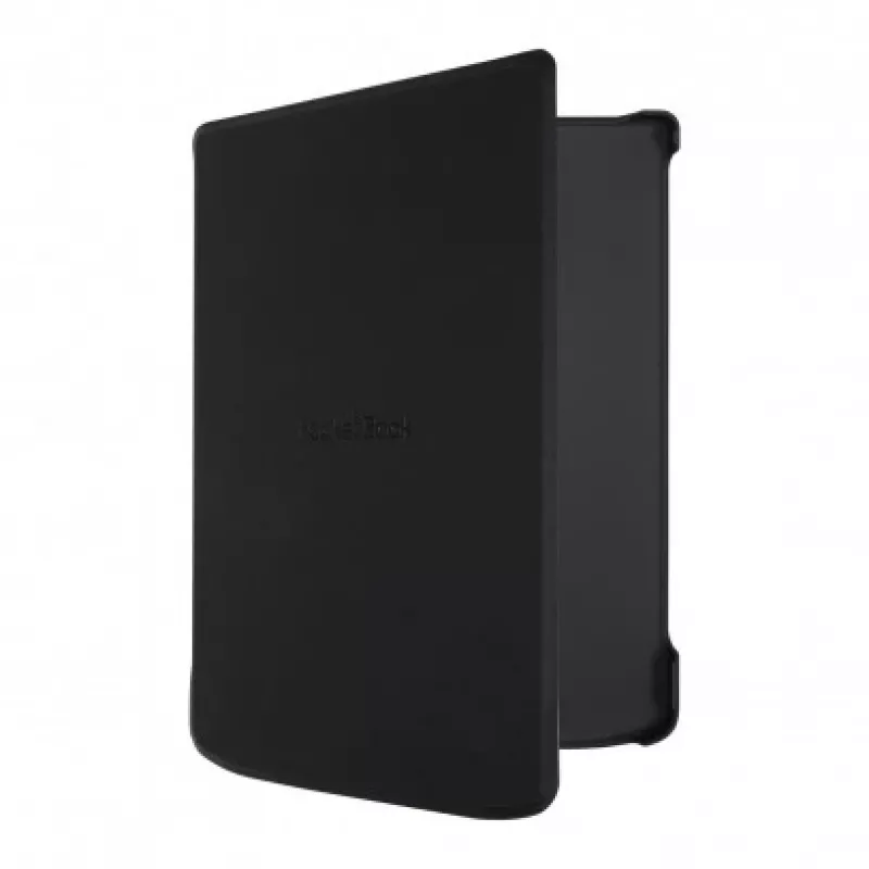 Dėklas planšetei POCKETBOOK H-S-634-K-WW Juodas