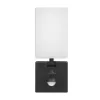 LED prožektorius MACLEAN MCE516 10W su PIR judesio jutikliu, 800 lm