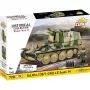 Konstrukcinis modelis Cobi SD.KFZ.138/1 Grille, 720 dalių, demonstracinis modelis