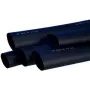 Termosusitraukiantis vamzdelis 3M TE100037593 - juodas - poliolefinas - 100 cm - 3,2 cm - 7,5 mm (7000037643)