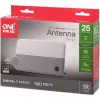 One for All DVB-T2 1080p audalinė antena balta SV9436-5G