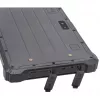 Nešiojamas atsparus planšetinis kompiuteris ALLNET X-trail-100-Intel-2D su 2D skaitytuvu, NFC ir LTE