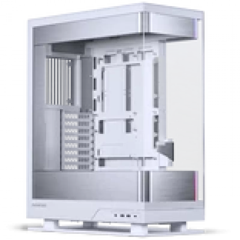 PHANTEKS Evolv X2 + TRYX PANORAMA ARGB pilnas skysčio aušinimo komplektas - Baltas, 360mm