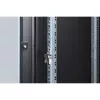 Laisvai pastatomas serverio stovas Digitus DN-19 22U-6/6-B-1
