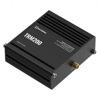 TELTONIKA NETWORKS TRM200 (EU) 4G CAT4 Modemas