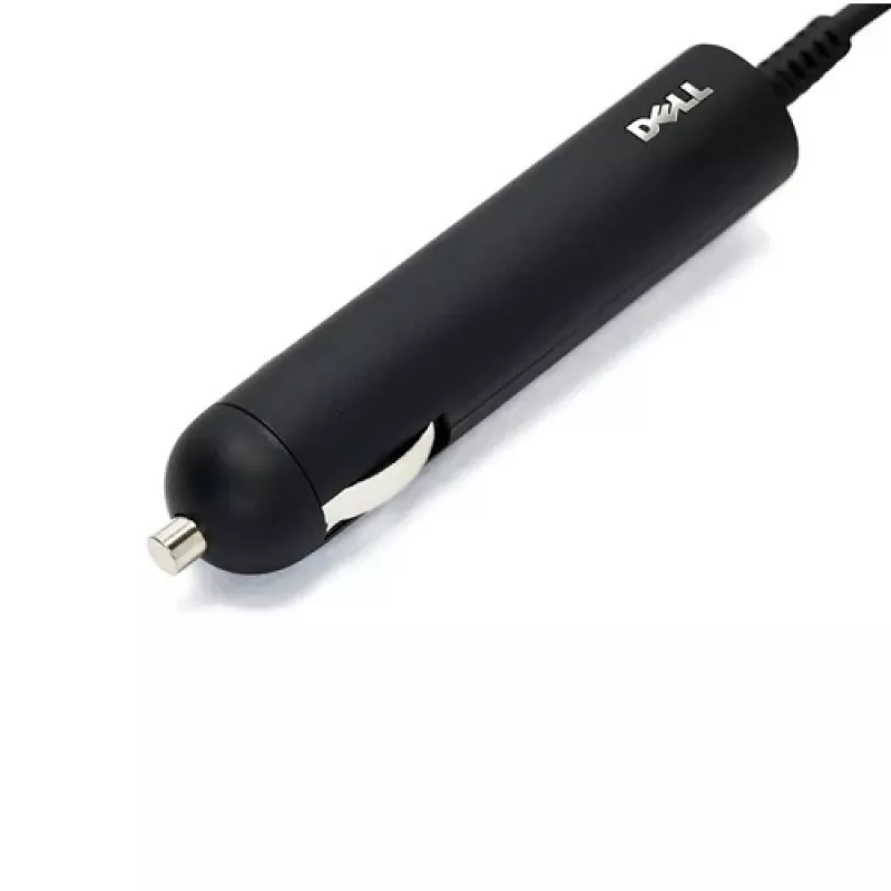 DELL 450-AFLE automobilinis maitinimo adapteris 65 W juodas