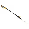 DeWALT DCMPH566P1-QW akumuliatorinis gyvatvorių žirklių pjūklas 3,6 kg