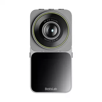Automobilinis registratorius 360 Botslab Dash Cam V9H