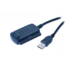 IDĖ / SATA į USB adapteris GEMBIRD AUSI01