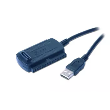 IDĖ / SATA į USB adapteris GEMBIRD AUSI01