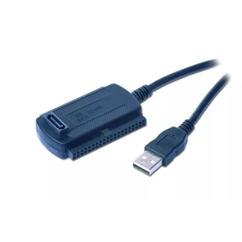 IDĖ / SATA į USB adapteris GEMBIRD AUSI01