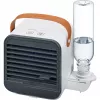 Stalinis ventiliatorius Beurer LV50 Fresh Breeze baltas/pilkas