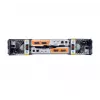 HPE MSA 2070 SFF 2x16Gb FC 4-port Controller 12x1.92TB SSD 4x16Gb SFP FC XCVR 23TB talpyklos masyvas