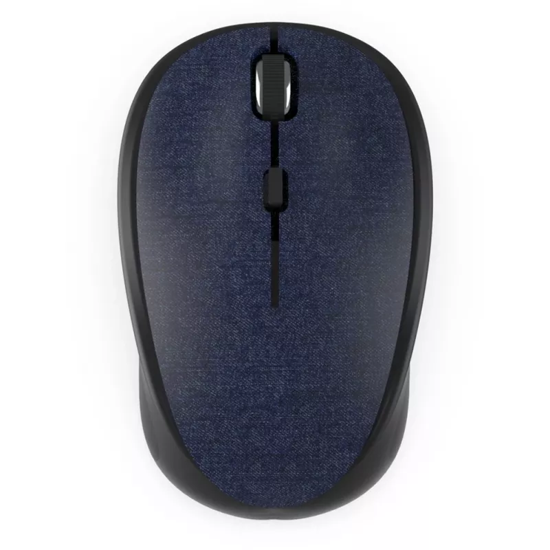 Cian Technology GmbH INCA IWM-300RL belaidė pelė Nano-USB 1600 DPI audinio paviršius