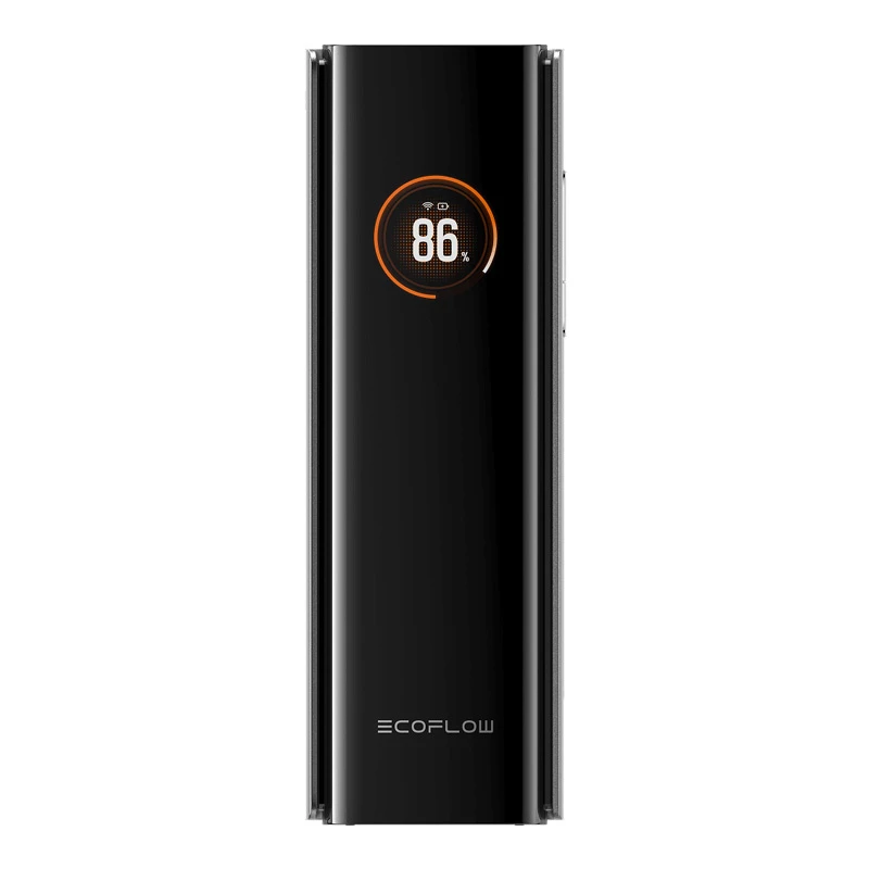 EcoFlow RAPID Pro 27650 mAh Power Bank su USB-C laidu