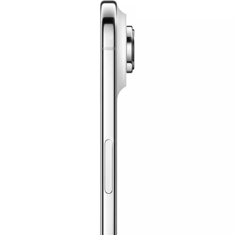 „Apple iPhone Air“ 16,5 cm (6,5 inch) Dual SIM iOS 26 5G USB Type-C 256 GB Baltas