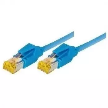 Tecline 72215B Ethernet Patch Laidas Mėlynas