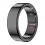 Colmi R12 22.4 mm 13 išmanusis žiedas (juodas)