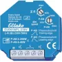 Universalus reguliatorius-jungiklis ELTAKO EUD61NPL-230V (61100832), minimali apkrova 4 W