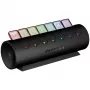 Streamplify HUB CTRL 7 USB 3.0 šakotuvas, 7x USB 3.0 Type A, RGB, 12V, EU maitinimo laidas - juodas