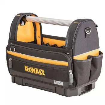 Dėklas įrankiams DeWALT DWST82990-1, aukštis 350 mm, svoris 2 kg