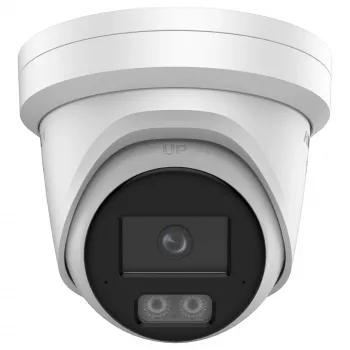IP vaizdo stebėjimo kamera Hikvision Pro Series DS-2CD2347G3-LI2UY 4MP 360°