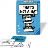 That's not a hat - Incognito, atminties žaidimas