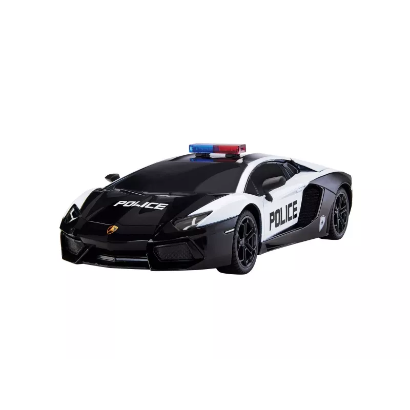 Modelis Revell Lamborghini Aventador Policija