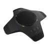 snom C52-SP DECT garsiakalbis telefonas, juodas