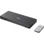 SpeaKa Professional 1+4 prievadų HDMI jungiklis Ultra HD 3840 x 2160 pikselių (SP-9024712)