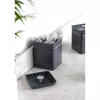 Sandėliavimo indų rinkinys Salter BW124591EU7, 3 vnt., sandarūs, plastikiniai
