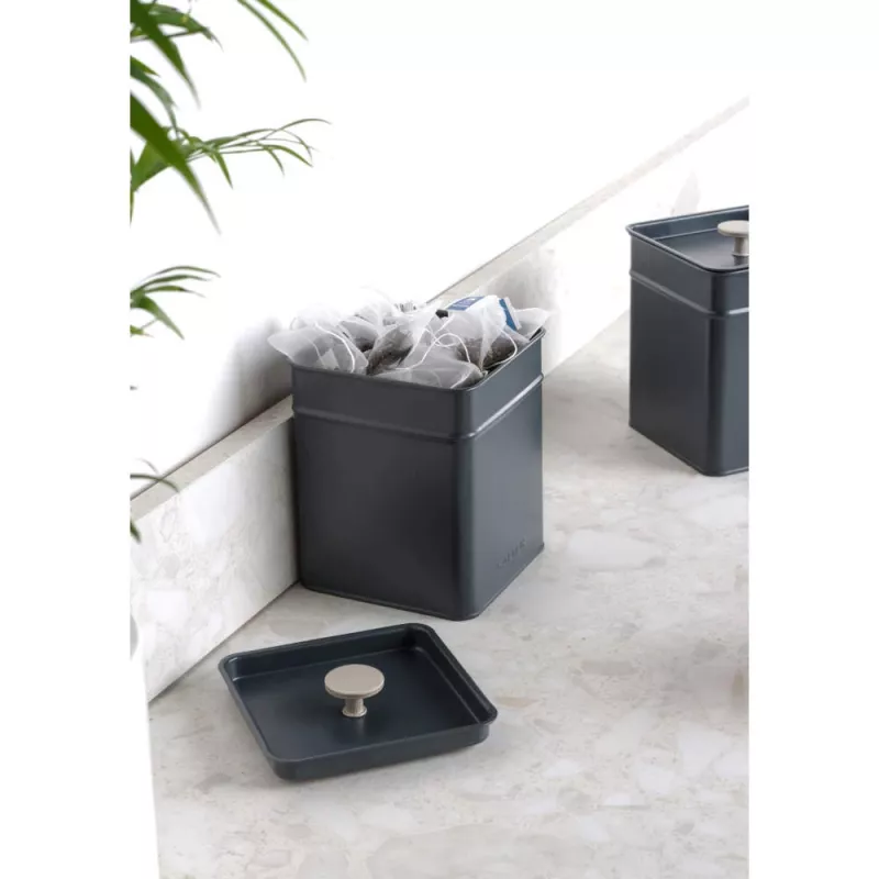 Sandėliavimo indų rinkinys Salter BW124591EU7, 3 vnt., sandarūs, plastikiniai