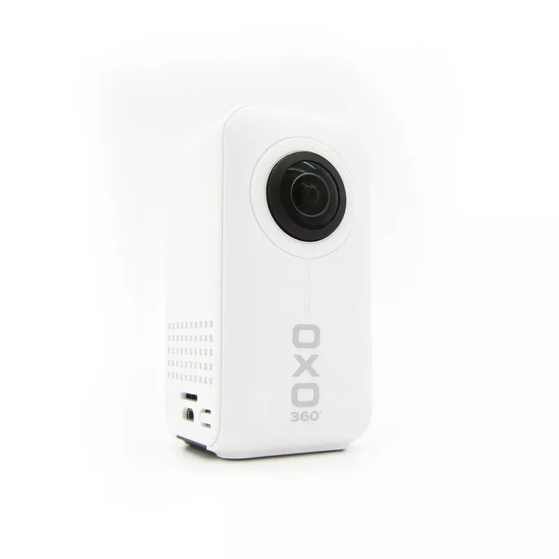Stebėjimo kamera Easypix OXO 360° IP Cam 56200