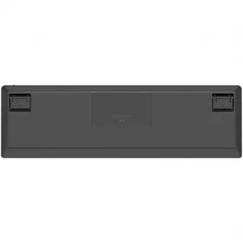 Logitech MX Mechanical Wireless Illuminated klaviatūra – Graphite – UK – EMEA (920-010756)