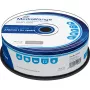 BD-R DL tuščias Blu-ray diskas MediaRange MR508 50 GB 25 vnt.