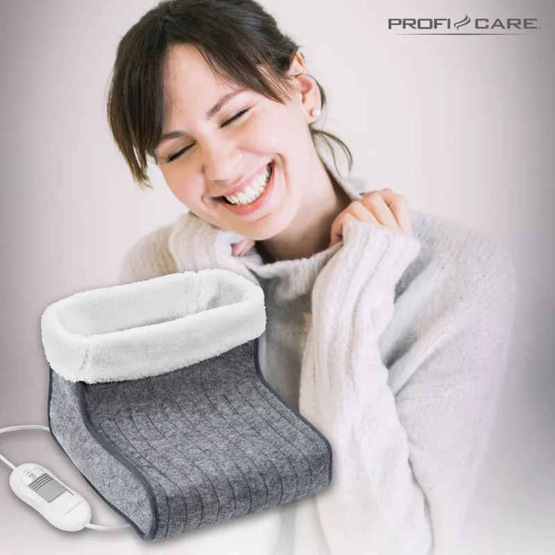 Elektrinis pėdų šildytuvas ProfiCare PC-FW 3058