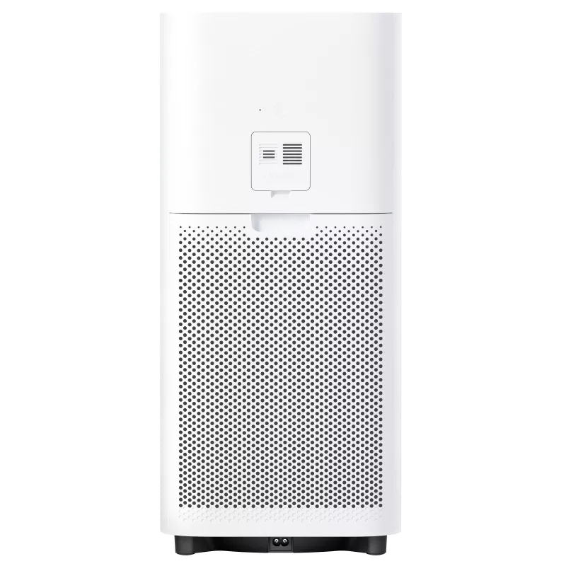 Oro valytuvas Xiaomi Mijia Smart Air Purifier 6 — 50 m², 40 W, 443 m³/h, Baltas, 5,2 kg
