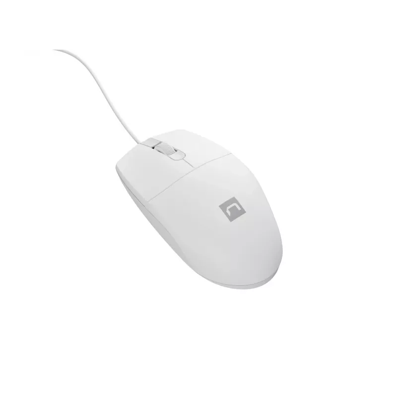 NATEC NMY-1988 pelė USB Type-A optinė