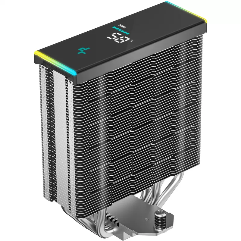 DeepCool AK400 DIGITAL SE procesoriaus aušintuvas