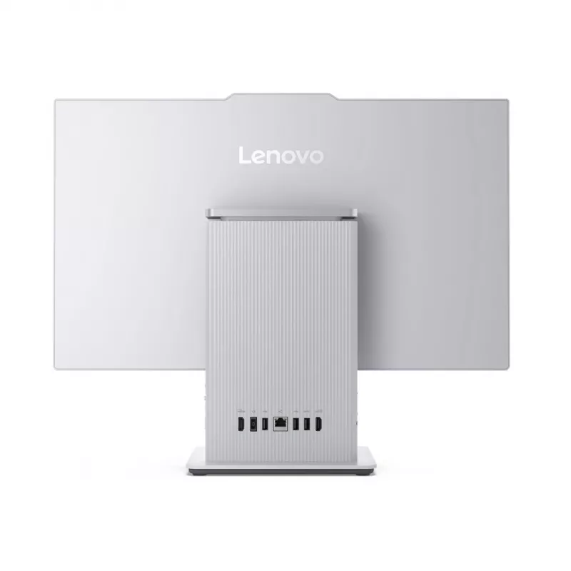 Viename kompiuteryje Lenovo IdeaCentre AIO 24IRH9 – Intel Core i5-13420H, 16 GB DDR5, 1 TB NVMe, 23,8 colio FHD IPS, Wi-Fi 6, Windows 11