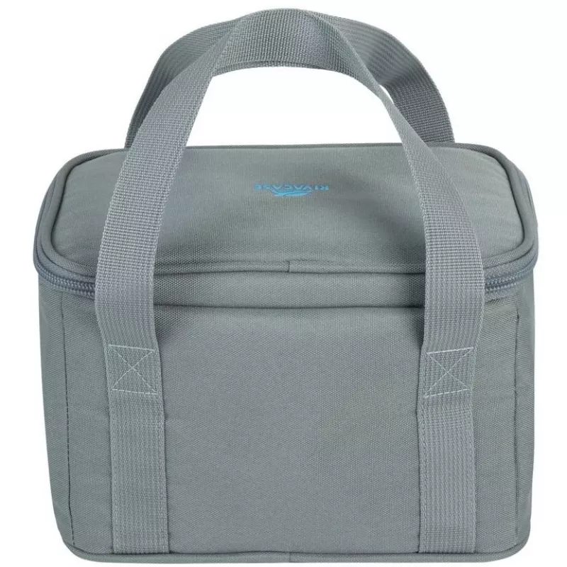 Rivacase 5705 GREY kuprinė 5 L pilka