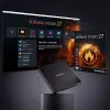 Intenso 5401400 DVD RW USB 3.2 išorinis juodas