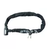 Grandininis dviračio spyna MANTA XR00LC01 6x900mm