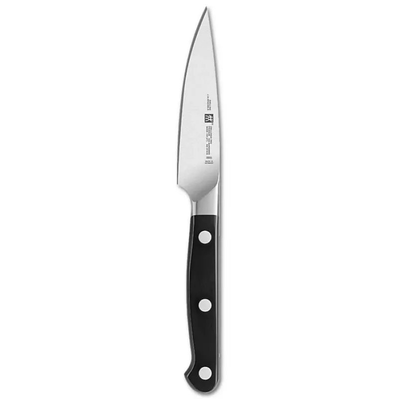 Zwilling Pro vaisių ir daržovių peilis - 10 cm