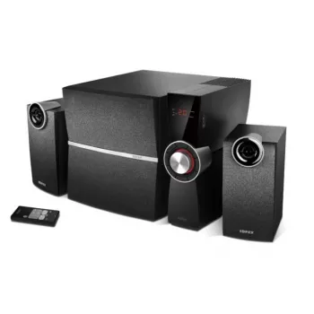 Edifier C2XD 2.1 garsiakalbių sistema - Juoda