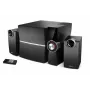 Edifier C2XD 2.1 garsiakalbių sistema - Juoda