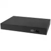 ALLNET 18 prievadų Gigabit PoE komutatorius ALL-SG8018P — 16 PoE prievadų + 2 uplink, Gigabit Ethernet