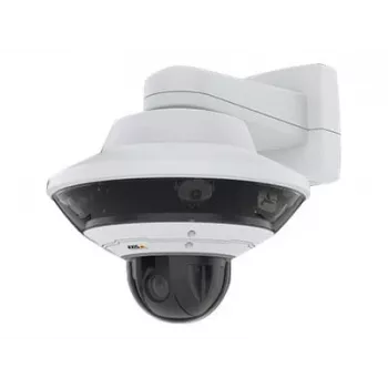 Tinklo kamera AXIS Q6010-E, 4x5MP, 20 MP