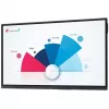 Sharp PN-L752B interaktyvi lenta (75 coliai, 4K, USB-C, Android)